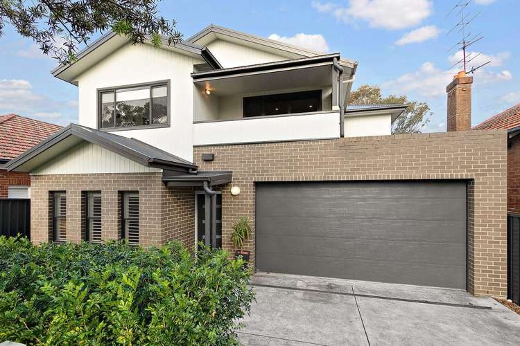 Main view of Homely house listing, 67 Carrington Street, Mayfield NSW 2304