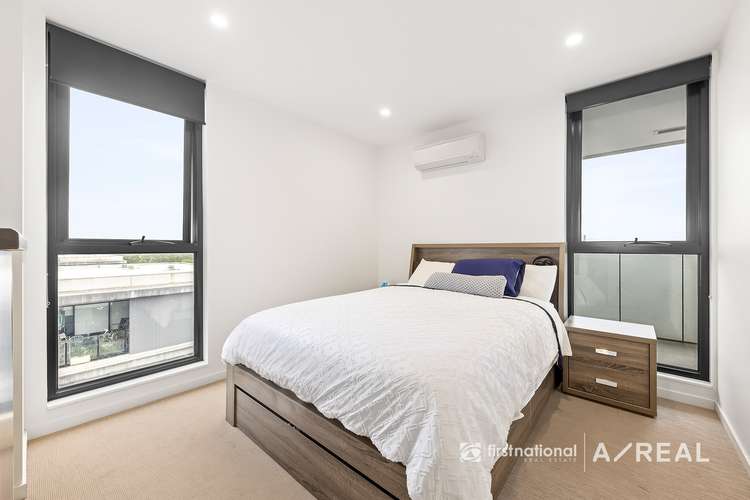 Fifth view of Homely apartment listing, 411/30 Bush Boulevard, Mill Park VIC 3082