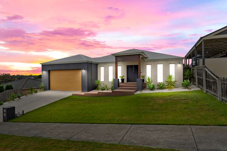 Main view of Homely house listing, 38 Riverslea Boulevard, Traralgon VIC 3844