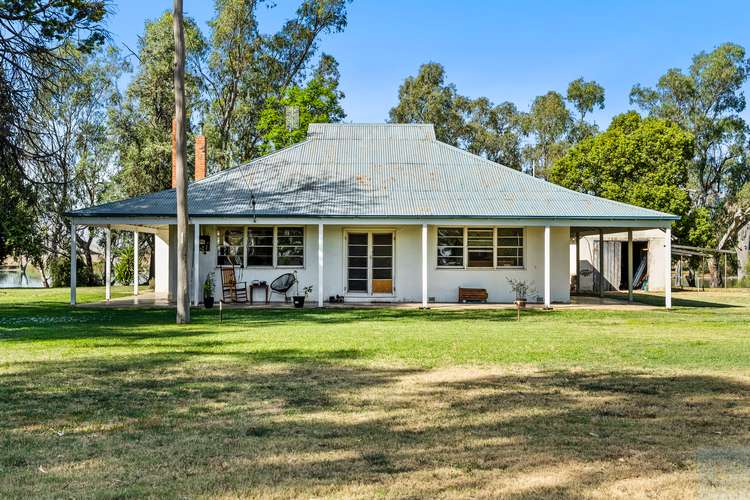 Main view of Homely house listing, 430 Coldwells Road, Barooga NSW 3644