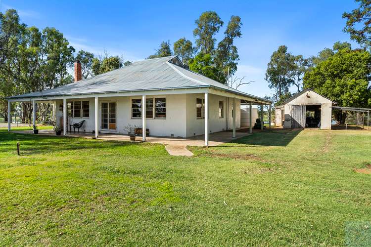 Second view of Homely house listing, 430 Coldwells Road, Barooga NSW 3644