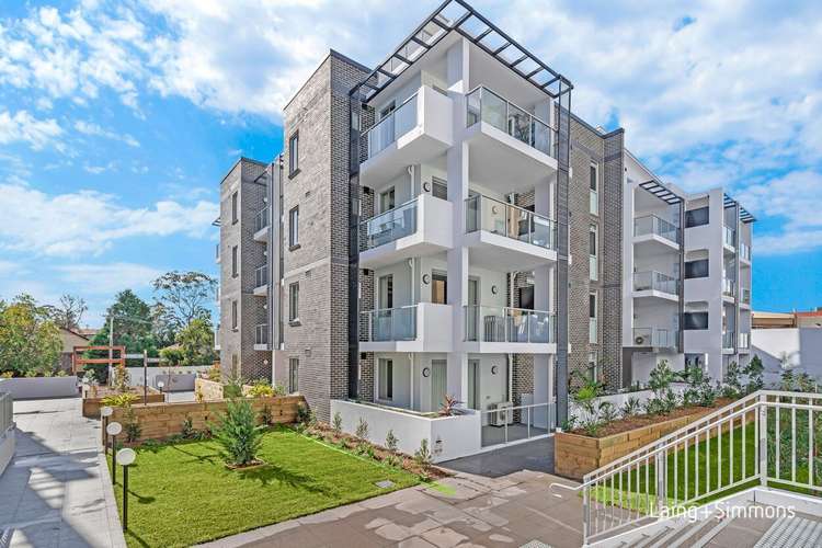 Main view of Homely apartment listing, 5/7 Fisher Avenue, Pennant Hills NSW 2120