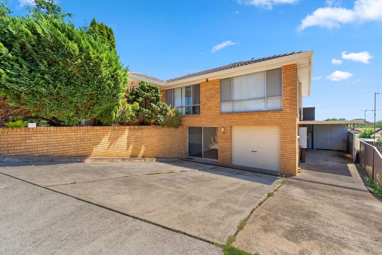 Main view of Homely unit listing, 19B Newton Street, Goulburn NSW 2580