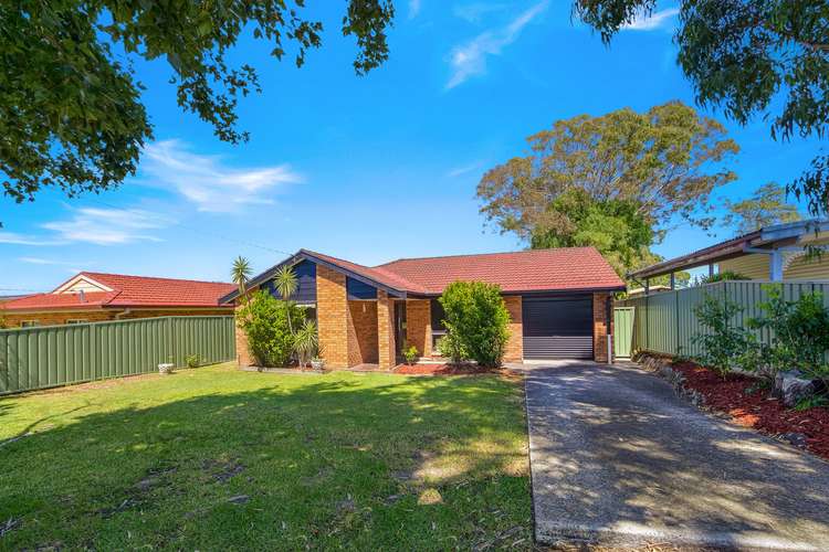 Main view of Homely house listing, 45 Eighth Avenue, Toukley NSW 2263