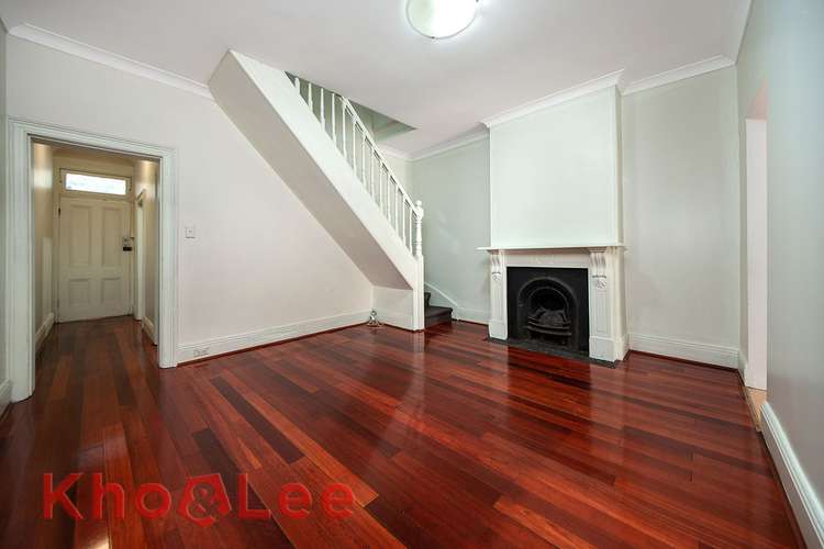 Main view of Homely house listing, 46 Shepherd Street, Chippendale NSW 2008