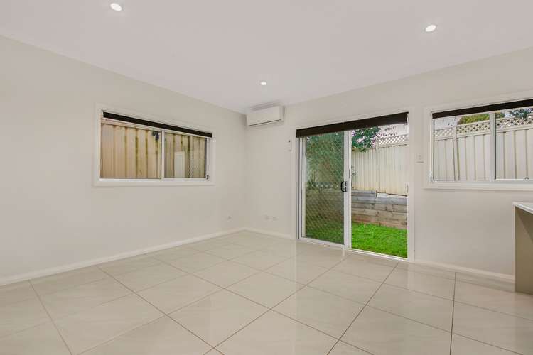 Second view of Homely house listing, 5A Providence Drive, Bella Vista NSW 2153