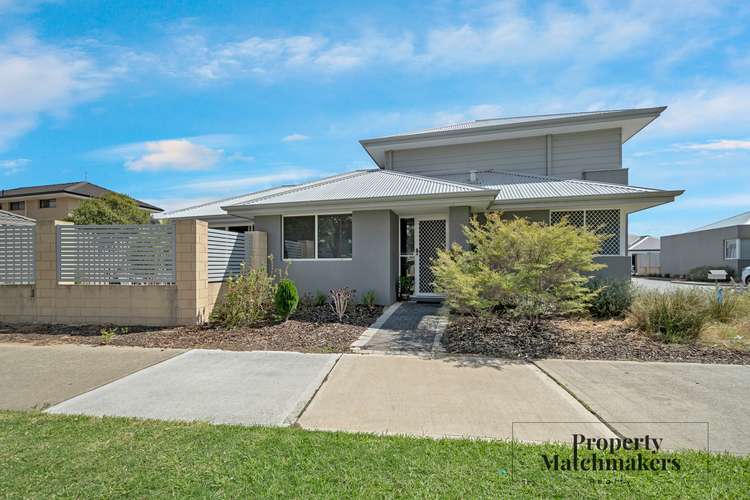 Main view of Homely townhouse listing, 1 McDermott Road, Kwinana Town Centre WA 6167
