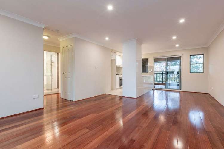 Main view of Homely apartment listing, 11/217 Chalmers Street, Redfern NSW 2016