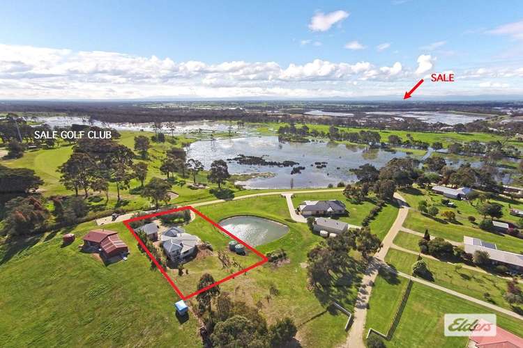 Second view of Homely house listing, 40 Brennans Road, Longford VIC 3851