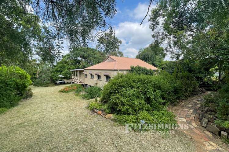 Main view of Homely house listing, 50 Cassidy Street, Bell QLD 4408
