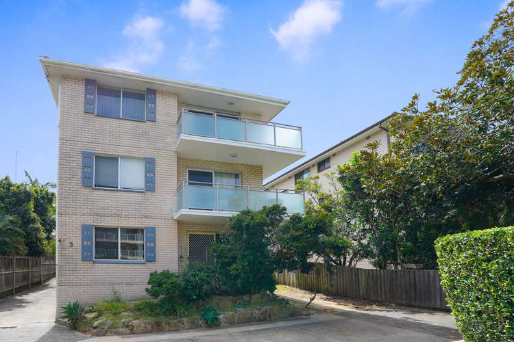 Main view of Homely apartment listing, 1/5 Stuart Street, Collaroy NSW 2097