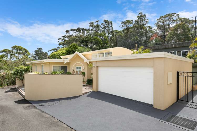 Main view of Homely house listing, 1a Redgum Avenue, Cronulla NSW 2230