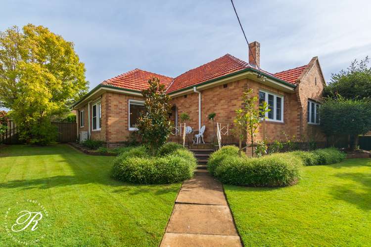 Main view of Homely house listing, 93 Brunswick Street, East Maitland NSW 2323