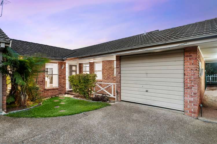 Main view of Homely villa listing, 8/8-14 Jacaranda Road, Caringbah NSW 2229