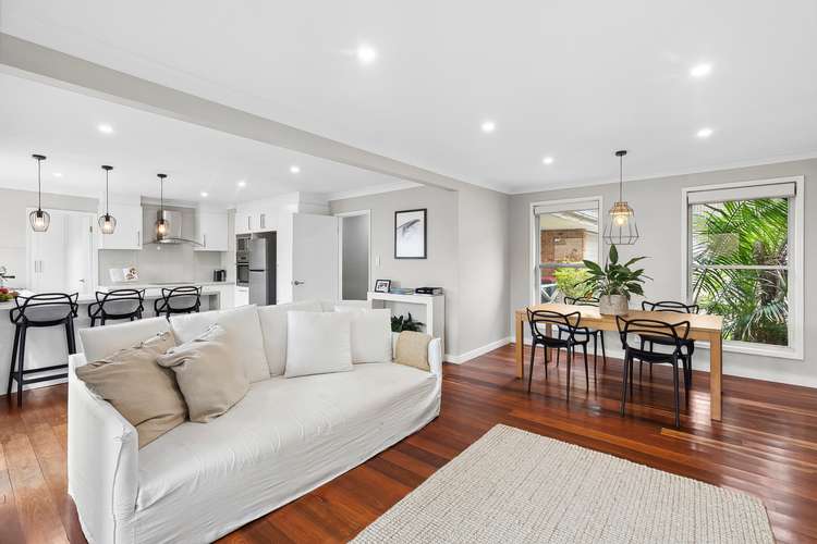 Fourth view of Homely villa listing, 8/8-14 Jacaranda Road, Caringbah NSW 2229