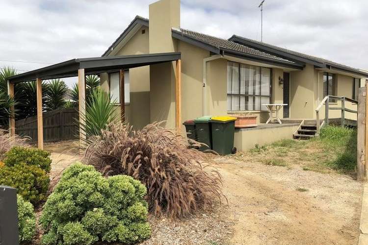 Main view of Homely house listing, 1/2 Rimbool Road, Grovedale VIC 3216