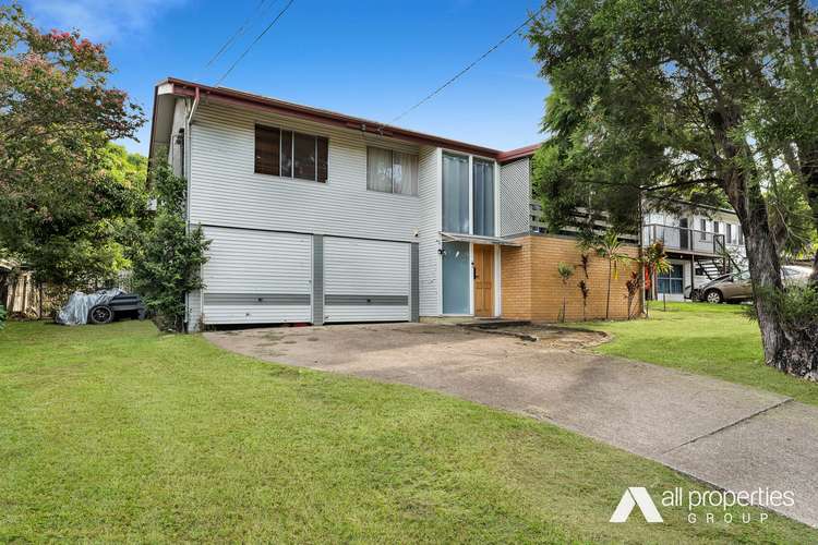 12 Lynngold Street, Woodridge QLD 4114