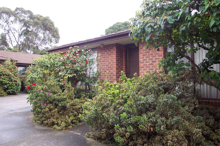 Main view of Homely unit listing, 2/8 Rupert Street, Mitcham VIC 3132