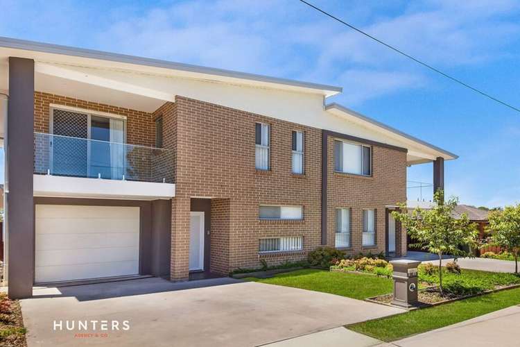 Main view of Homely house listing, 2/45 Millicent Street, Greystanes NSW 2145