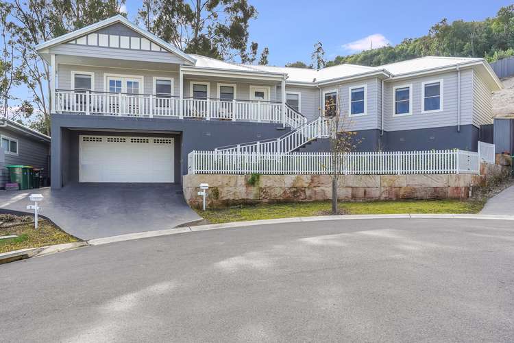 Main view of Homely house listing, 7 Camellia Court, Picton NSW 2571