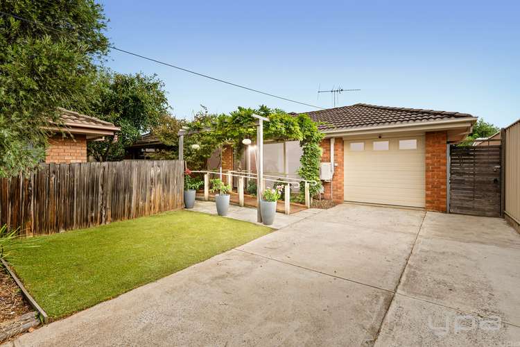 Main view of Homely unit listing, 2/48 Duncans Road, Werribee VIC 3030