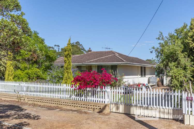 Main view of Homely house listing, 22 Grantham Street, Cranbrook WA 6321
