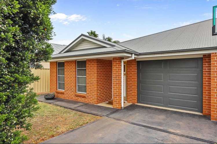 Main view of Homely semiDetached listing, 61B Waverley Street, Scone NSW 2337