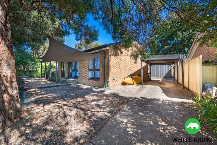 Main view of Homely semiDetached listing, 2/46 Ingleside Road, Queanbeyan NSW 2620