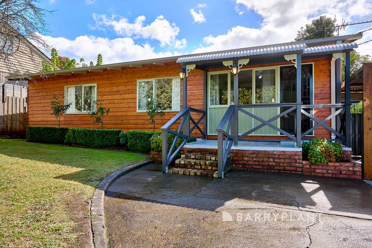Main view of Homely house listing, 19 Fitzgerald Street, Ringwood East VIC 3135