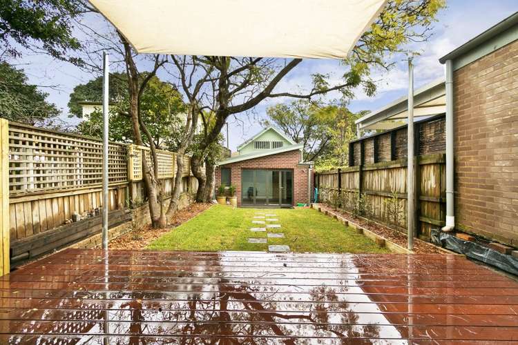 Main view of Homely house listing, 52 Young Street, Annandale NSW 2038