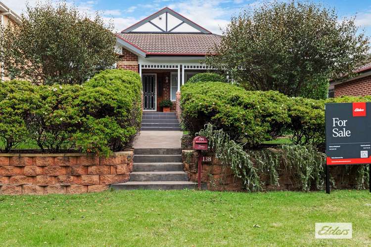 Main view of Homely house listing, 138 Hume Road, Sunshine Bay NSW 2536