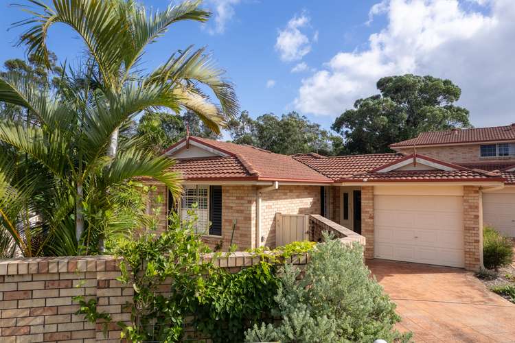Main view of Homely villa listing, 2/7 Laird Close, Shelly Beach NSW 2261