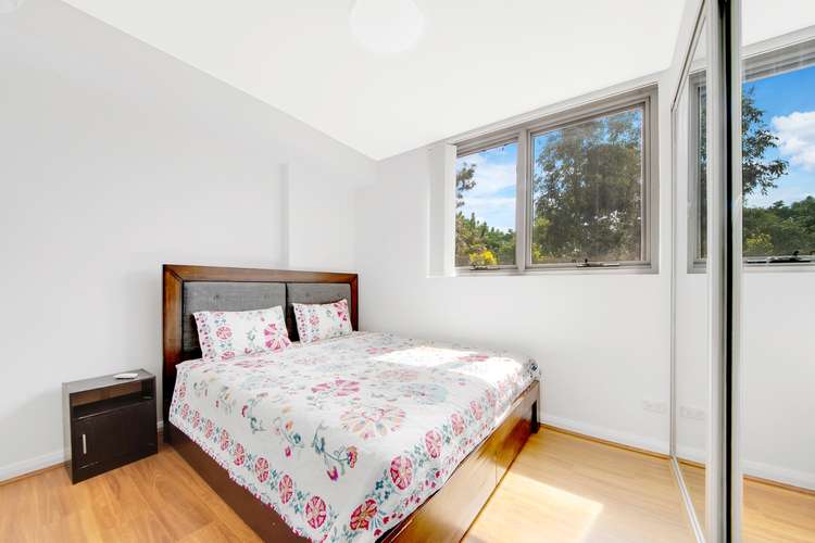 Third view of Homely apartment listing, 22/325-331 Peats Ferry Road, Asquith NSW 2077