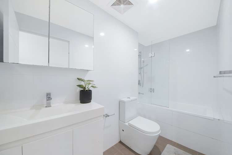 Fourth view of Homely apartment listing, 22/325-331 Peats Ferry Road, Asquith NSW 2077