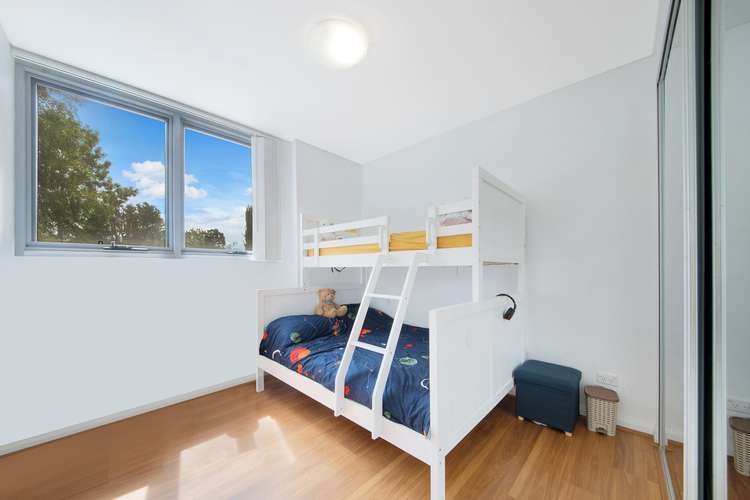 Fifth view of Homely apartment listing, 22/325-331 Peats Ferry Road, Asquith NSW 2077