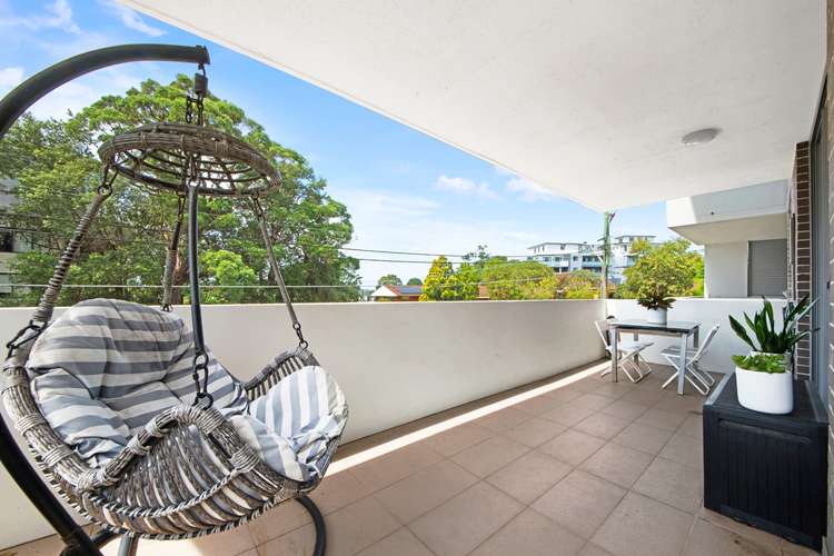 Sixth view of Homely apartment listing, 22/325-331 Peats Ferry Road, Asquith NSW 2077