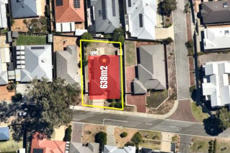 Main view of Homely house listing, 8 Ringwood Loop, Wellard WA 6170