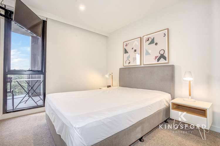 Fifth view of Homely apartment listing, 405C/3 Snake Gully Drive, Bundoora VIC 3083