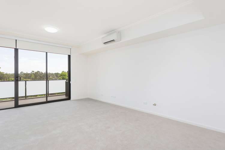 Main view of Homely apartment listing, 609/11A Washington Avenue, Riverwood NSW 2210