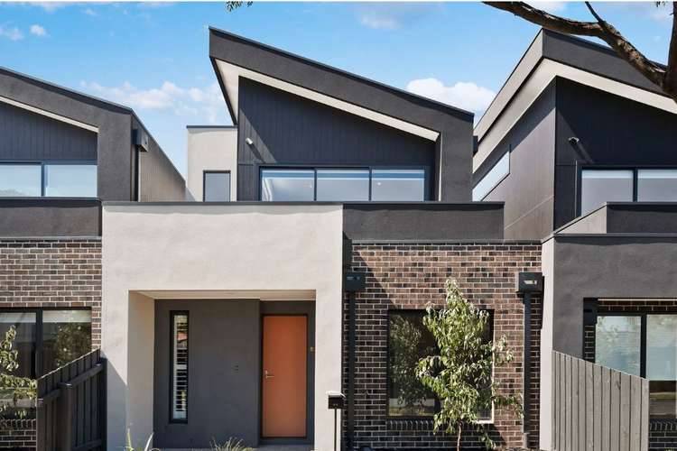Main view of Homely townhouse listing, 48 Belgrove Street, Preston VIC 3072