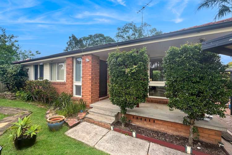 Main view of Homely house listing, 20 Piquet Place, Toongabbie NSW 2146