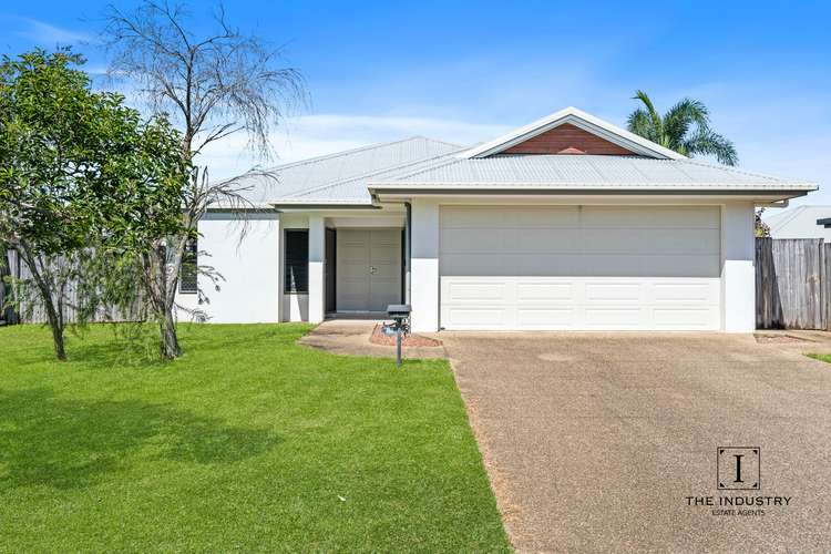 Main view of Homely house listing, 29 Flagstone Terrace, Smithfield QLD 4878