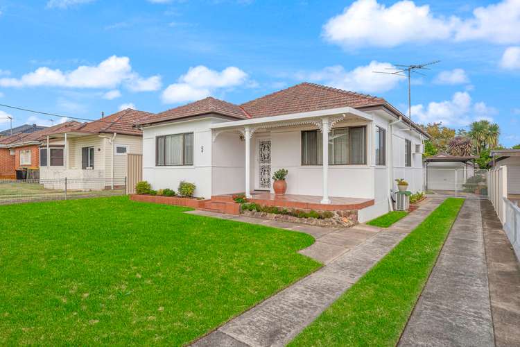 Main view of Homely house listing, 64 McMahon Road, Yagoona NSW 2199
