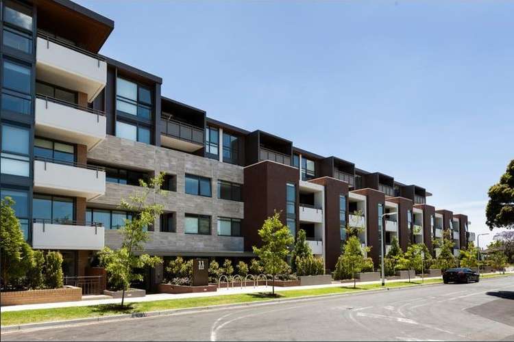 Main view of Homely apartment listing, 227/11 Bond Street, Caulfield North VIC 3161
