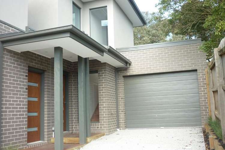 Main view of Homely house listing, 3 Mikaelian Close, Mooroolbark VIC 3138