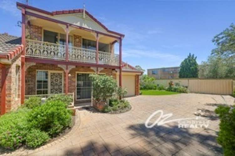 Main view of Homely townhouse listing, 4/7 Duncan Street, Huskisson NSW 2540