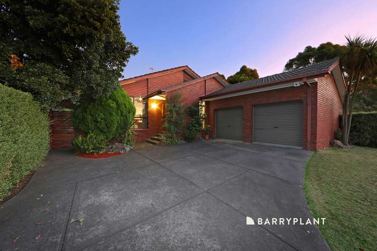 Main view of Homely house listing, 5 Penn Court, Lysterfield VIC 3156