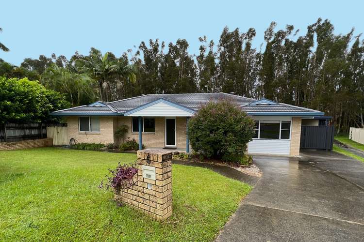 Main view of Homely house listing, 5 Friendship Close, Boambee East NSW 2452