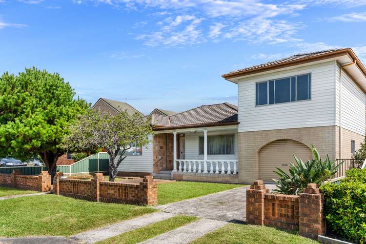 Main view of Homely house listing, 22 Cowper Street, Fairy Meadow NSW 2519