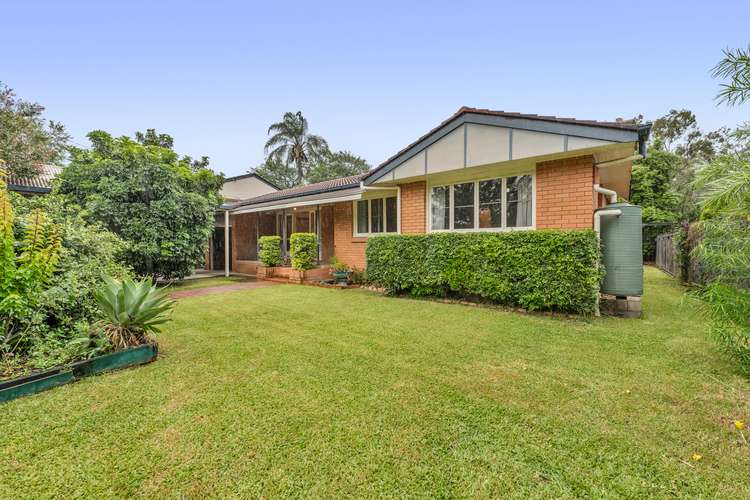 Main view of Homely house listing, 3 Cromarty Street, Kenmore QLD 4069